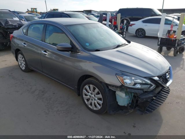 nissan sentra 2017 3n1ab7ap8hy381376