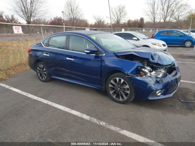 nissan sentra 2017 3n1ab7ap8hy398307