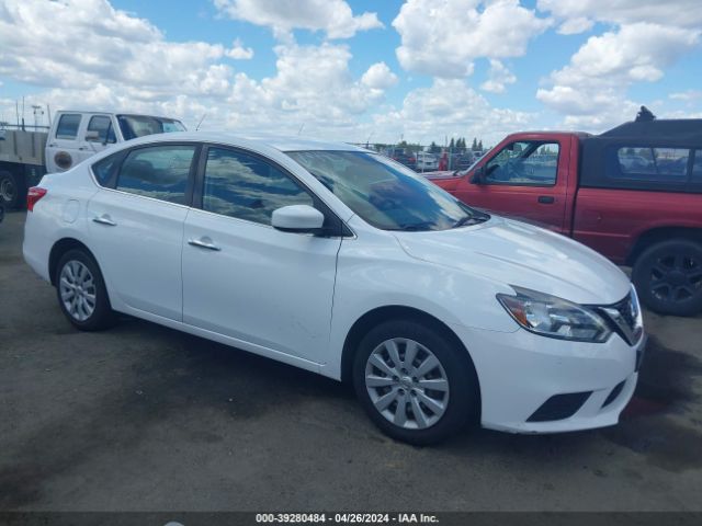 nissan sentra 2017 3n1ab7ap8hy399313