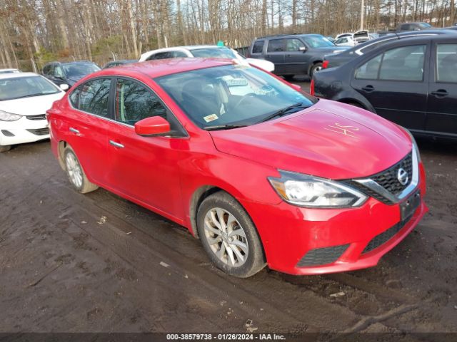 nissan sentra 2018 3n1ab7ap8jl617463