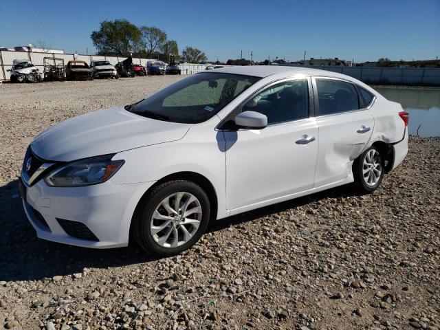 nissan sentra 2018 3n1ab7ap8jl631315