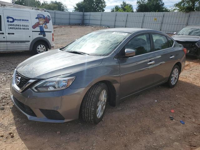 nissan sentra 2018 3n1ab7ap8jl636353