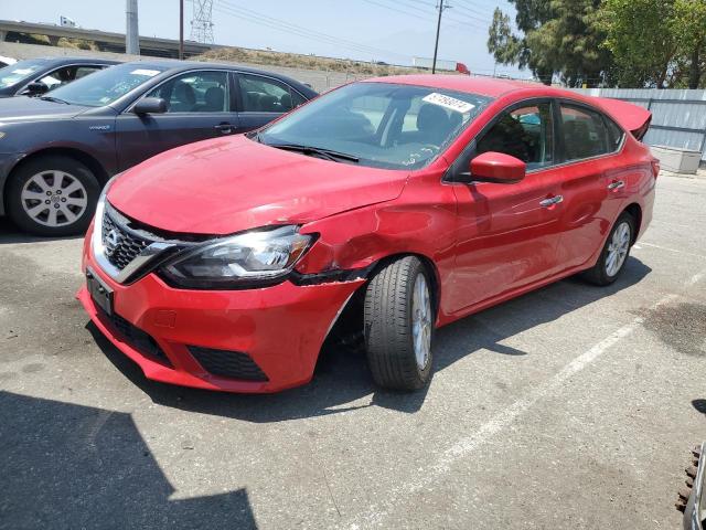 nissan sentra 2018 3n1ab7ap8jl647028