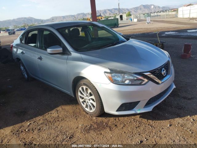 nissan sentra 2018 3n1ab7ap8jl647580