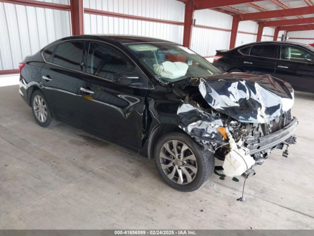 nissan sentra 2018 3n1ab7ap8jl657218