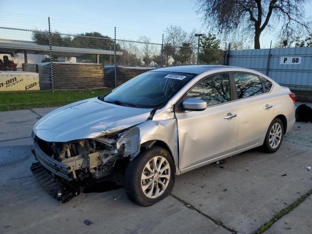 nissan sentra 2018 3n1ab7ap8jl657283