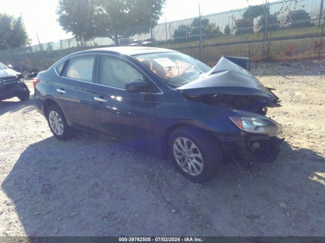 nissan sentra 2018 3n1ab7ap8jl661608