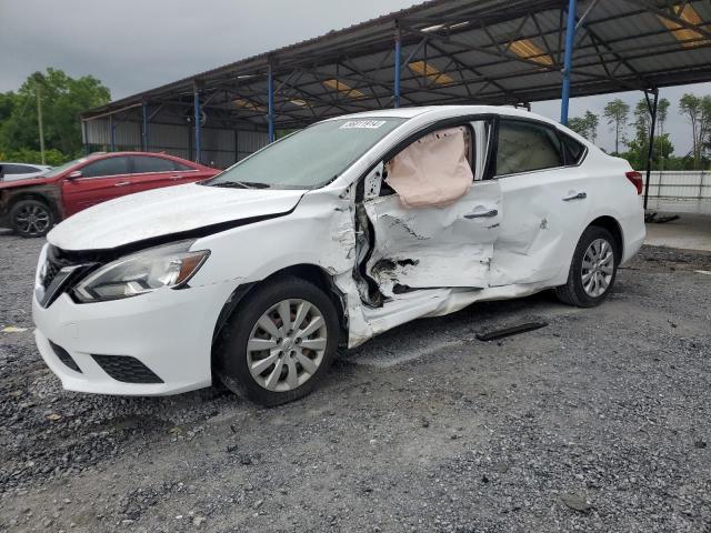 nissan sentra 2018 3n1ab7ap8jy203361