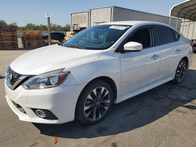 nissan sentra s 2018 3n1ab7ap8jy204672