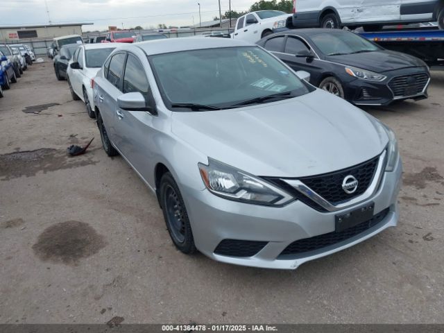 nissan sentra 2018 3n1ab7ap8jy216384