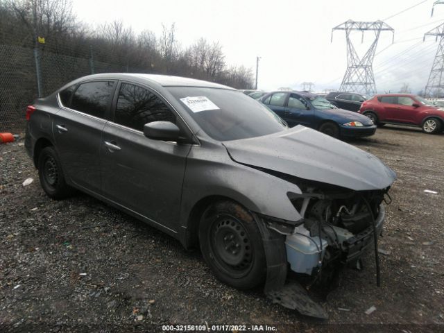 nissan sentra 2018 3n1ab7ap8jy218135