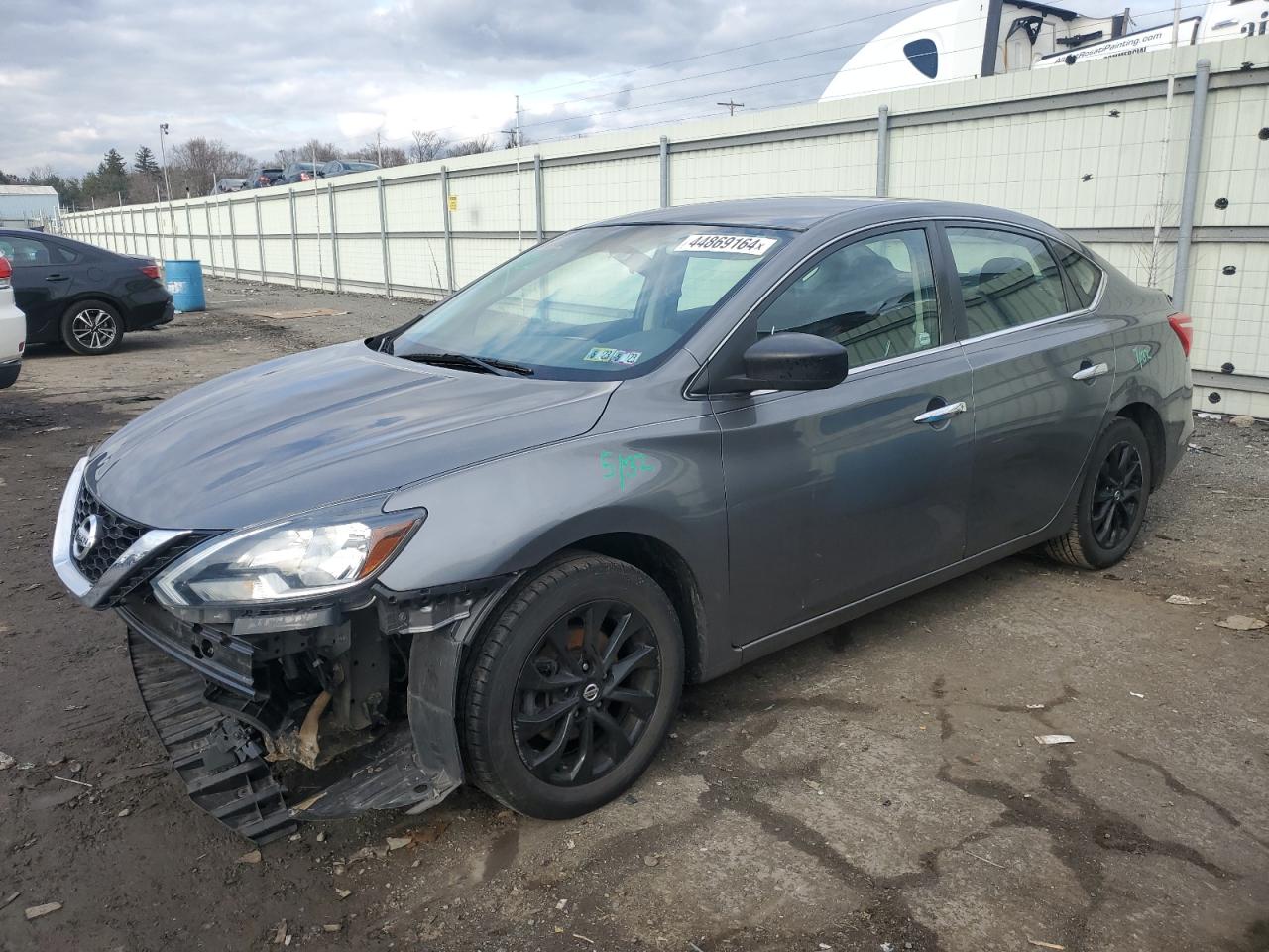 nissan sentra 2018 3n1ab7ap8jy246744