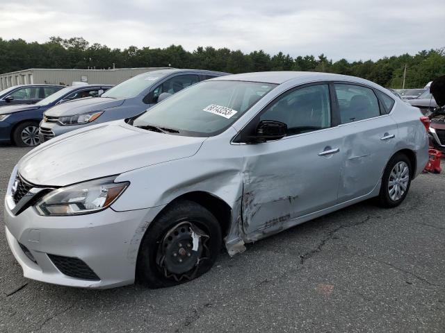 nissan sentra 2018 3n1ab7ap8jy253757