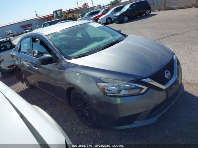 nissan sentra 2018 3n1ab7ap8jy268954