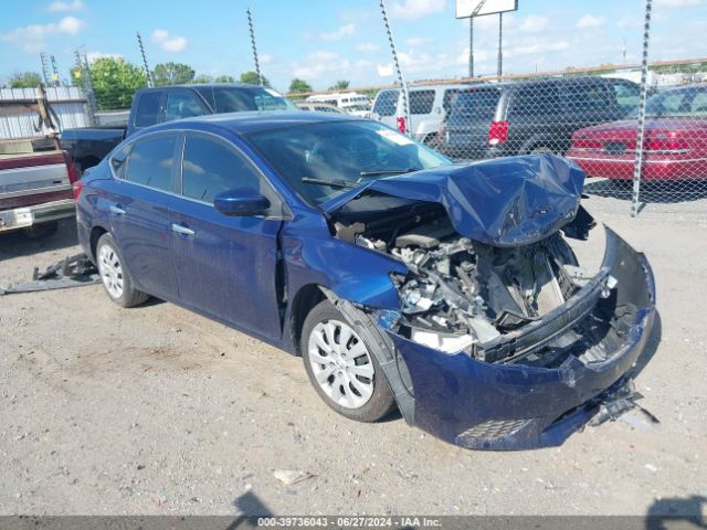 nissan sentra 2018 3n1ab7ap8jy275497