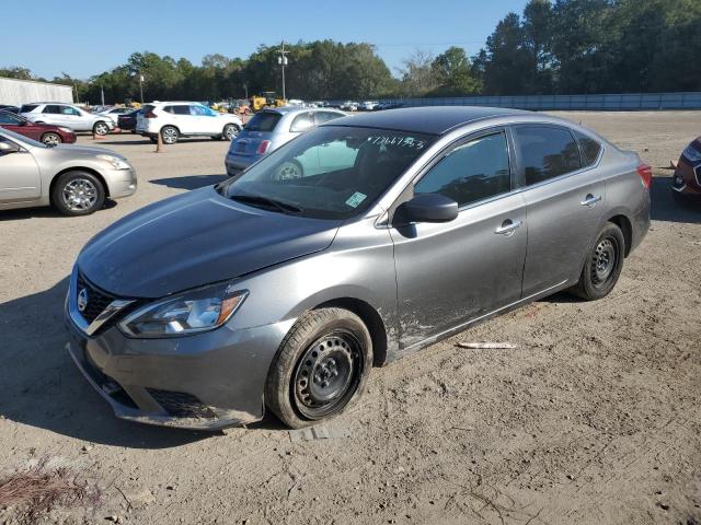 nissan sentra 2018 3n1ab7ap8jy285124