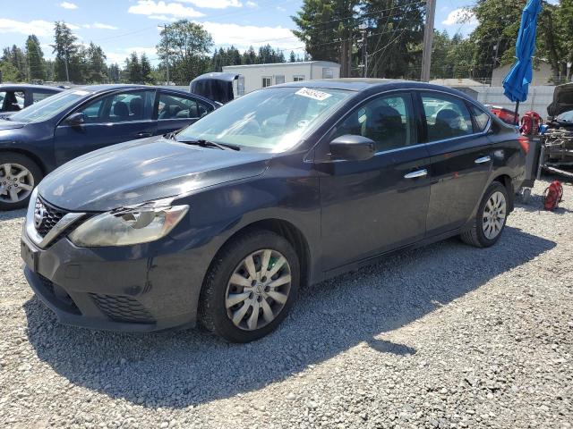 nissan sentra 2018 3n1ab7ap8jy288749