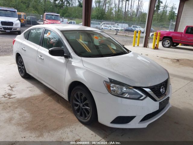 nissan sentra 2018 3n1ab7ap8jy292980