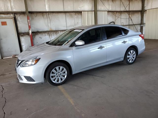 nissan sentra 2018 3n1ab7ap8jy298424