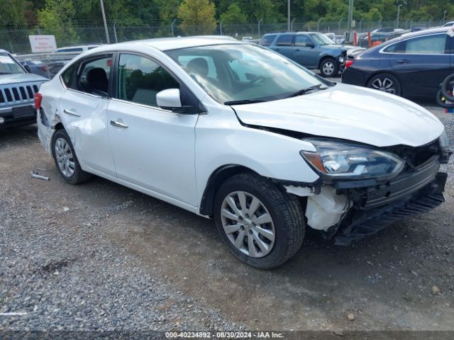 nissan sentra 2018 3n1ab7ap8jy298858