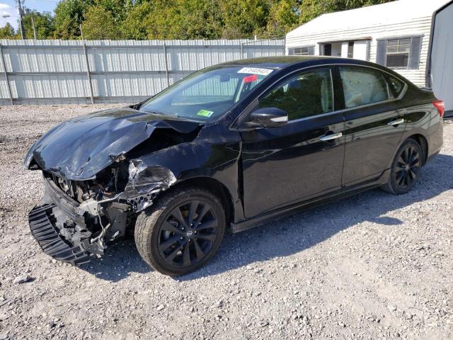 nissan sentra 2018 3n1ab7ap8jy312449