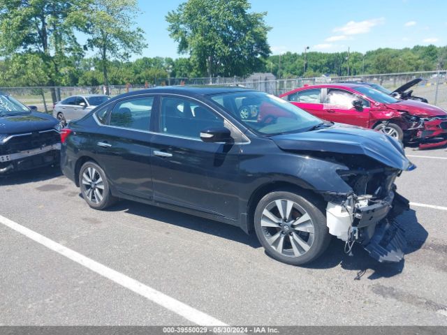 nissan sentra 2018 3n1ab7ap8jy317392