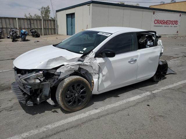 nissan sentra 2018 3n1ab7ap8jy328358