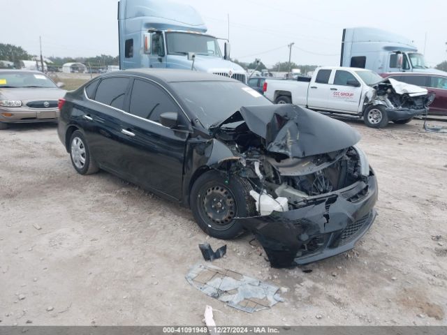 nissan sentra 2018 3n1ab7ap8jy332345