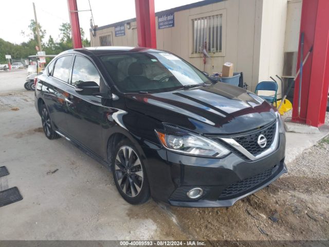 nissan sentra 2018 3n1ab7ap8jy336038