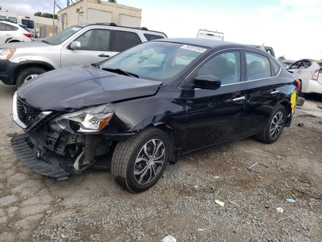 nissan sentra 2018 3n1ab7ap8jy337268