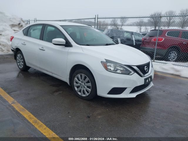 nissan sentra 2018 3n1ab7ap8jy338694