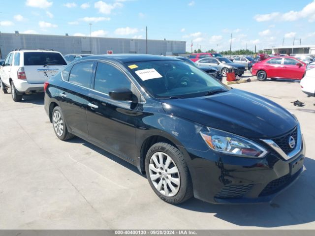 nissan sentra 2018 3n1ab7ap8jy343765