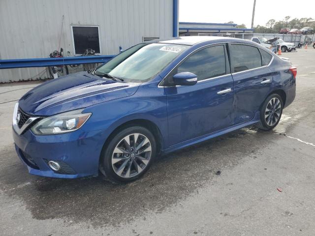 nissan sentra s 2019 3n1ab7ap8ky203622