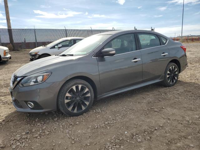 nissan sentra 2019 3n1ab7ap8ky216418