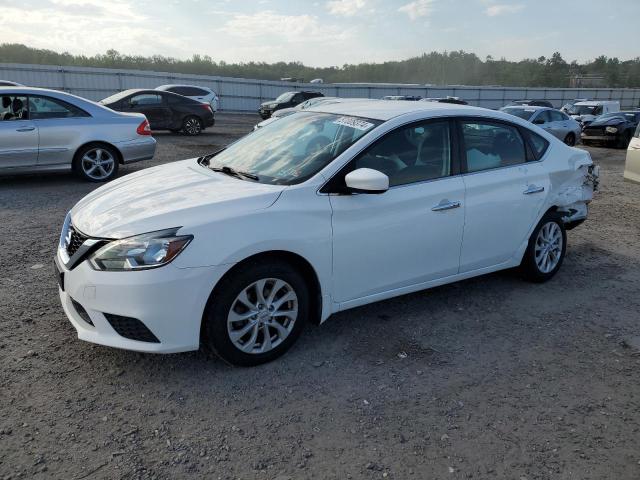 nissan sentra 2019 3n1ab7ap8ky217049