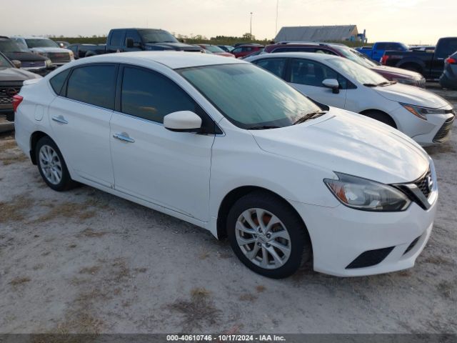 nissan sentra 2019 3n1ab7ap8ky247863