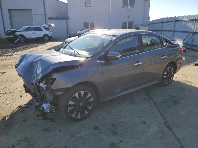 nissan sentra 2019 3n1ab7ap8ky252691