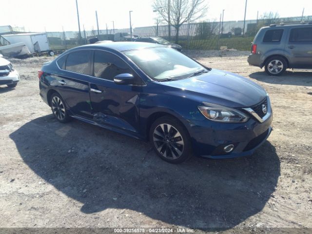 nissan sentra 2019 3n1ab7ap8ky311898