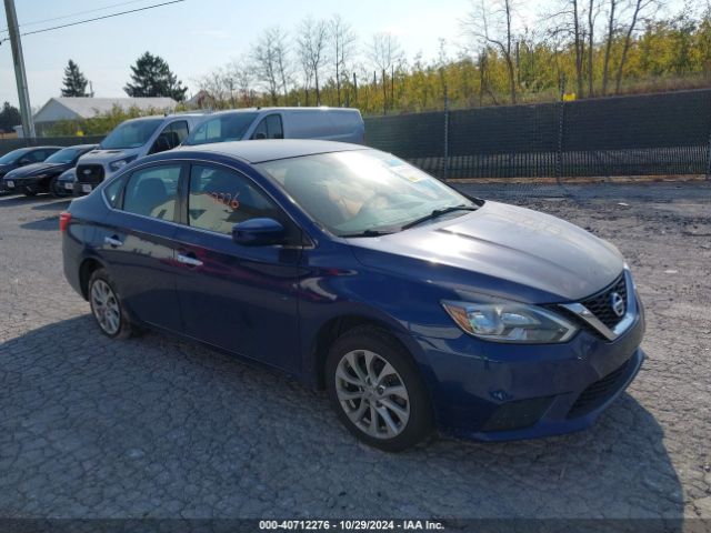 nissan sentra 2019 3n1ab7ap8ky324389