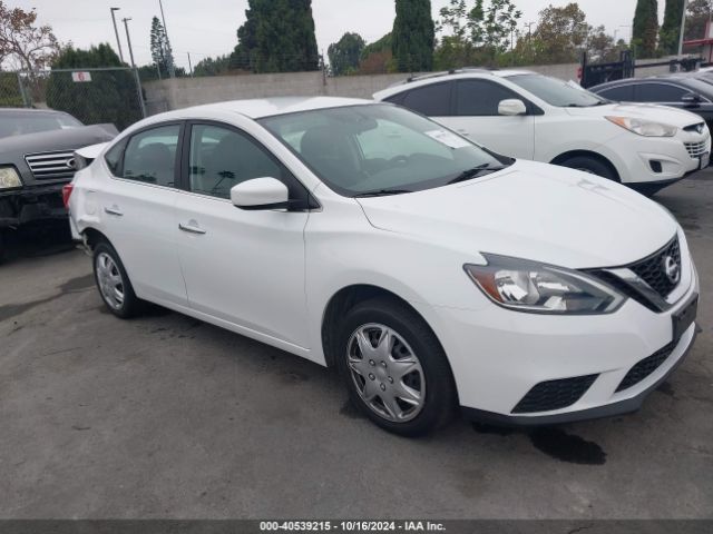 nissan sentra 2019 3n1ab7ap8ky342438