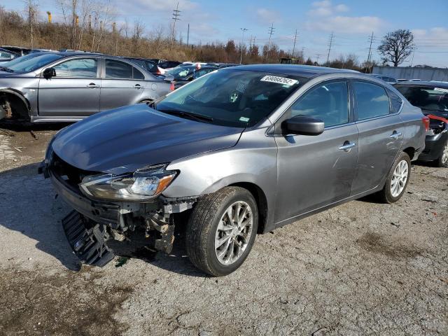 nissan sentra 2019 3n1ab7ap8ky372541