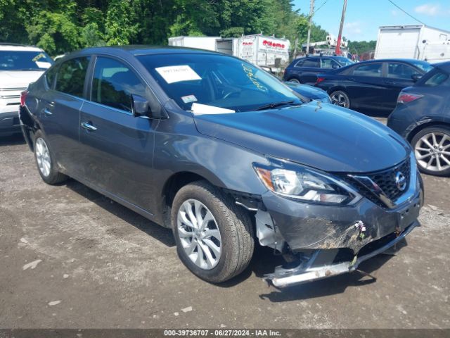 nissan sentra 2019 3n1ab7ap8ky389534