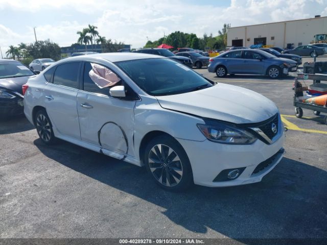 nissan sentra 2019 3n1ab7ap8ky428767