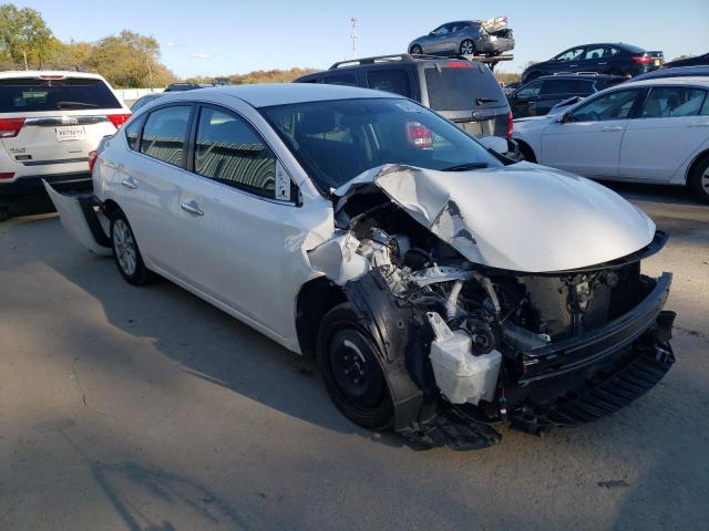 nissan sentra s 2019 3n1ab7ap8ky456648