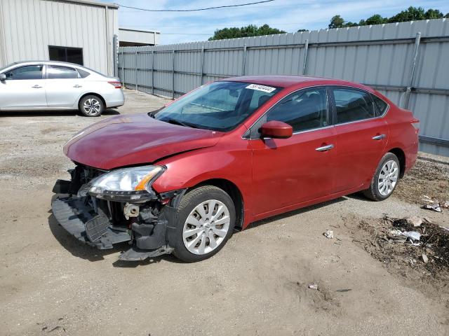 nissan sentra 2013 3n1ab7ap9dl561098