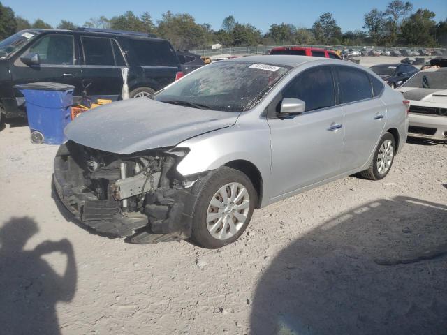 nissan sentra s 2013 3n1ab7ap9dl608128