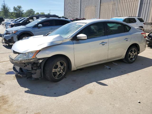 nissan sentra 2013 3n1ab7ap9dl612387