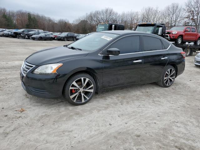 nissan sentra s 2013 3n1ab7ap9dl647415