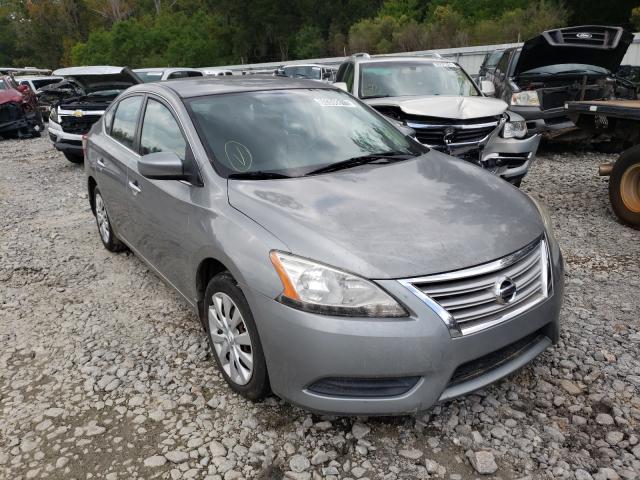 nissan sentra s 2013 3n1ab7ap9dl654073