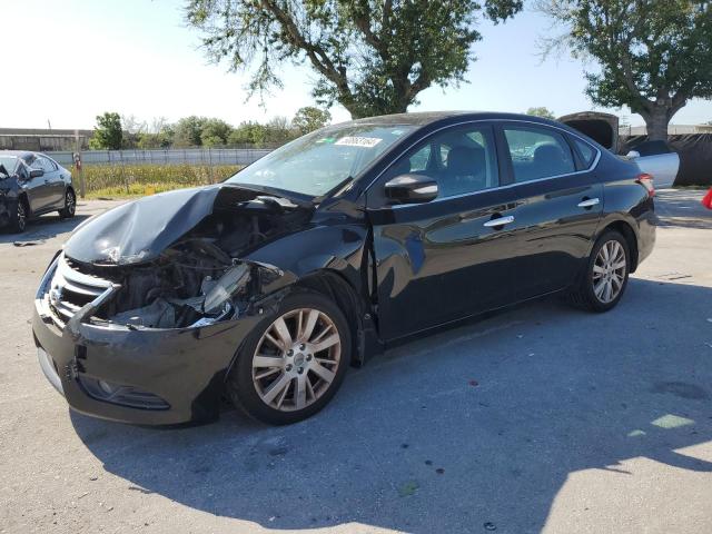 nissan sentra 2013 3n1ab7ap9dl661167